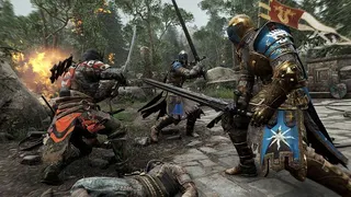 FOR HONOR™ screenshot 8