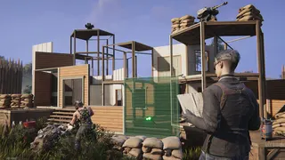 Once Human screenshot 9