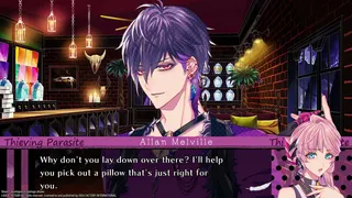 Cupid Parasite screenshot 9