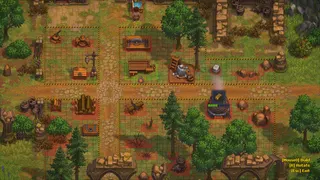 Graveyard Keeper 2 screenshot 3