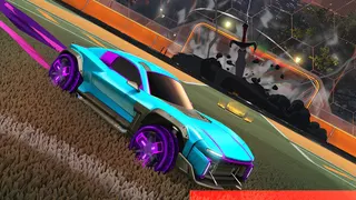 Rocket League® screenshot 5