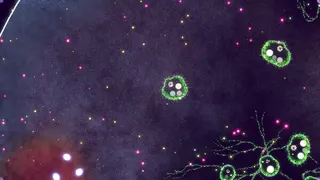 Substrate: Emergence screenshot 9