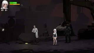 The Blood of Yidhra screenshot 4
