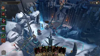 Demeo x Dungeons & Dragons: Battlemarked screenshot 1