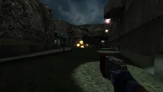 SiN Reloaded screenshot 2