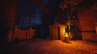Iron Blight screenshot 14