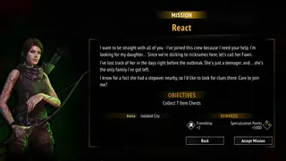Yet Another Zombie Survivors screenshot 11