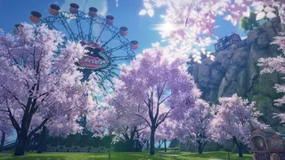 Blue Protocol: Star Resonance screenshot 16
