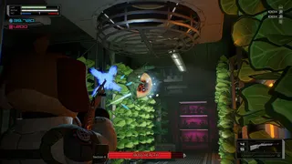 Fright Train screenshot 9