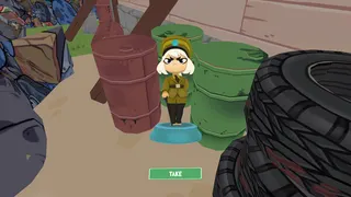 KOTAMON screenshot 4