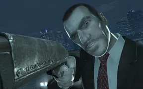 Grand Theft Auto IV: The Complete Edition screenshot 3