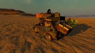 Apocalypter screenshot 15