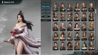 Heroes' Vow: Three Kingdoms screenshot 4