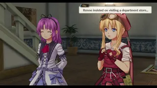 Trails in the Sky 2nd Chapter screenshot 8