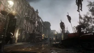 Lies of P screenshot 6