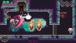 Okko The Exiled screenshot 12