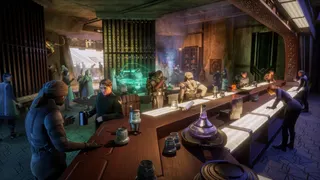 Dune: Awakening screenshot 18