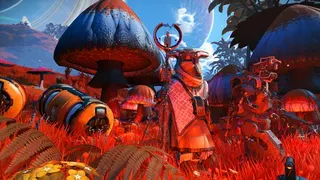 No Man's Sky screenshot 96