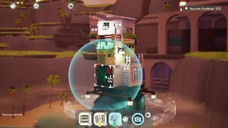 ShantyTown screenshot 5
