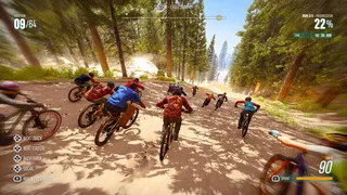 Riders Republic screenshot 4