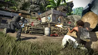 Far Cry 3 screenshot 2