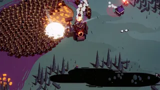 Wanderburg screenshot 11