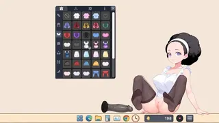 Bongo Waifu screenshot 5