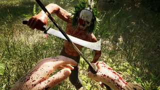 Forest Doesn’t Care screenshot 7