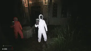Sector 13: Haunted Woods screenshot 22