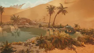 Monster Hunter Wilds screenshot 3