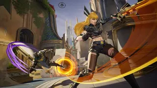 Marvel Rivals screenshot 37