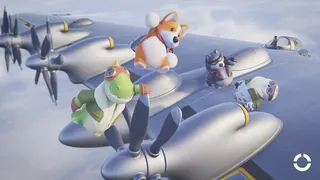 Party Animals screenshot 8