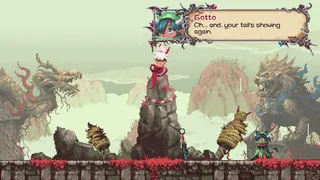 Okko The Exiled screenshot 3