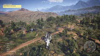 Tom Clancy's Ghost Recon® Wildlands screenshot 8