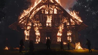 The Witcher 3: Wild Hunt screenshot 14