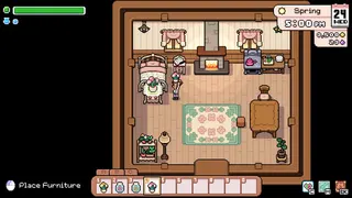 Fields of Mistria screenshot 14