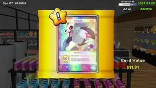 TCG Card Shop Simulator screenshot 18