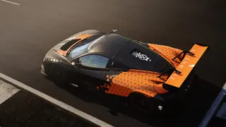 Assetto Corsa Competizione screenshot 41