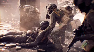 Battlefield™ 6 screenshot 8