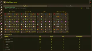Scapewatch: Idle MMO screenshot 7
