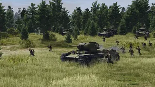 Call to Arms - Gates of Hell: Ostfront screenshot 25