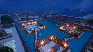 Eastern Era screenshot 14