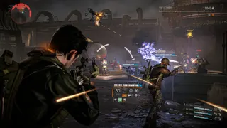 Tom Clancy’s The Division® 2 screenshot 8