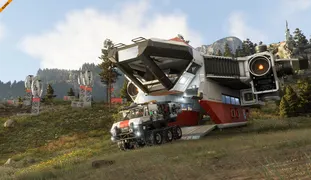 Space Engineers 2 screenshot 3
