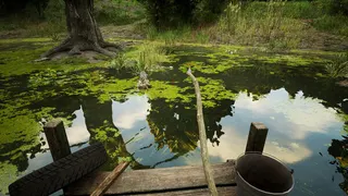 Forest Doesn’t Care screenshot 24
