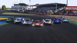 Le Mans Ultimate screenshot 22