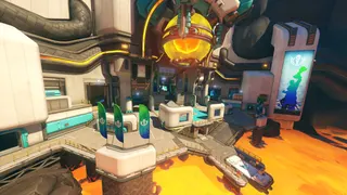 Overwatch screenshot 7