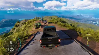 The Crew Motorfest screenshot 6