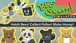 Bee Swarm Simulator screenshot 3