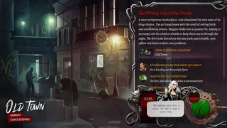 Nighthawks screenshot 8